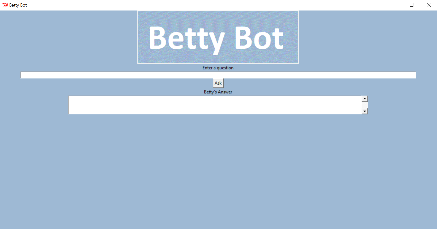 Responsive image
